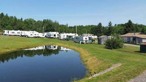 Applebrook Campground