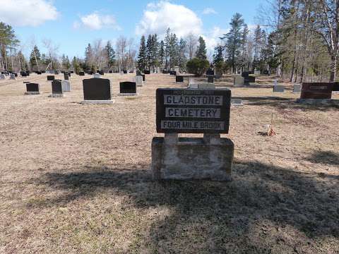 Gladstone Cemetery