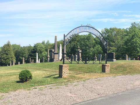 Scotch Hill Cemetery Scotch Hill Cemetery